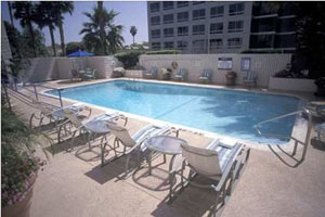 Swimming Pool & Fitness Center photo