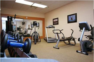 Fitness Center photo