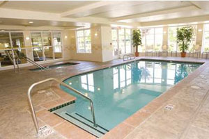 Swimming Pool photo