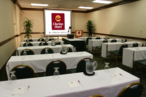 Meeting Space photo
