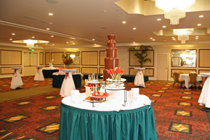 Meeting/Banquet Space photo