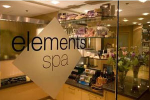 Elements Spa photo