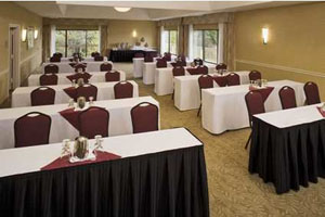 Meeting/Banquet Space photo