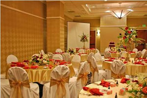 Meeting/Banquet Space photo