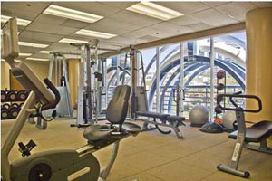 Fitness by Precor photo