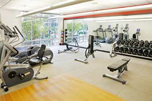 Exercise Room photo