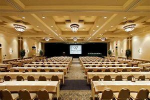 Meeting/Banquet Space photo