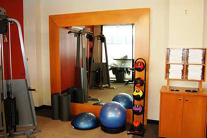 Fitness Center photo