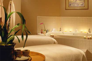 Spa Fusion & Health Club photo
