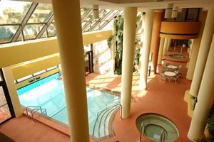 Swimming Pool photo