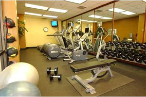 Fitness Center photo