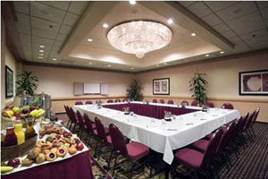 Meeting/Banquet Space photo