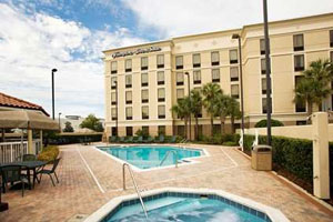 Swimming Pool photo