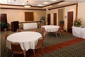 Meeting/Banquet Space photo