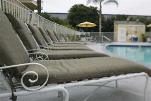Swimming Pool photo