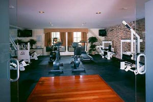 Fitness Center & Swimming Pool photo