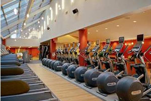 Fitness Club and Spa photo