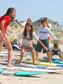 Beach Activities photo