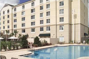 Swimming Pool photo