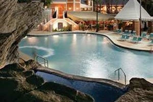 Swimming Pool photo