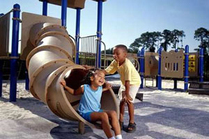 Children's Program photo