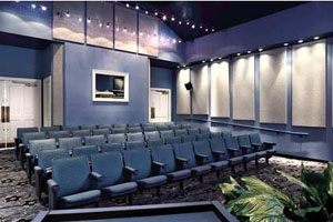 Movie Theater photo