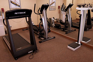 Fitness Center photo
