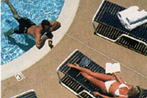 Swimming Pool photo