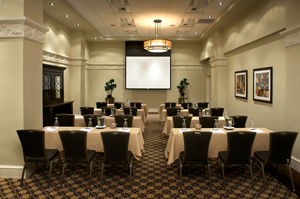 Meetings photo