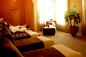 Casa Playa Spa photo
