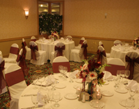 Meeting Space photo