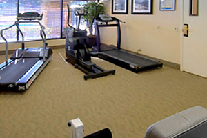 Exercise Room photo