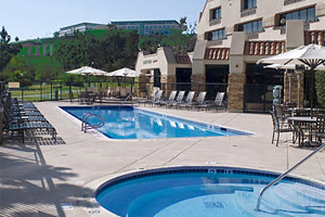 Swimming Pool photo