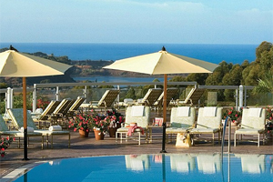 Swimming Pool photo