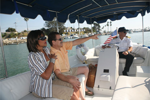 Harbor Boat Shuttle & Fishing photo