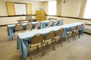 Meeting Facilities photo