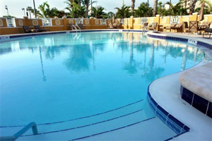 Swimming Pool photo