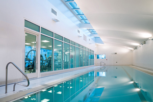 Swimming Pool photo
