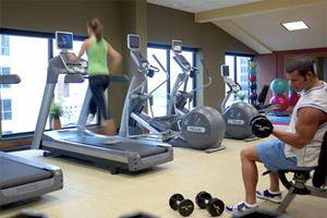Fitness Center photo