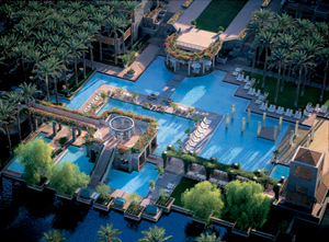 Water Playground photo