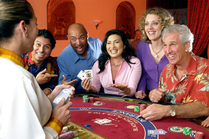 Casino photo