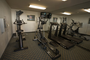 Fitness Room photo