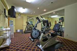 Fitness Room photo