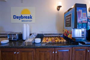 Breakfast Bar photo