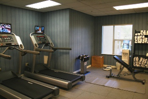 Fitness Room photo