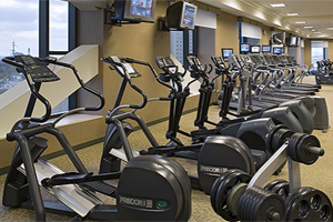 Eldredge Fitness Center photo