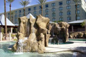 Outdoor Pool photo