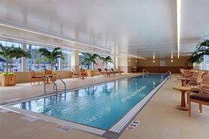 Indoor Pool photo