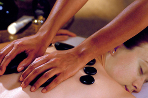 Spa photo
