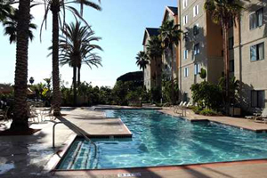Outdoor Pool photo